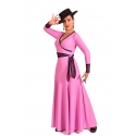 Robe Flamenco Tomatito
