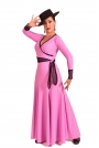 Robe Flamenco Tomatito