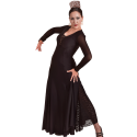 Robe Flamenco Marifé
