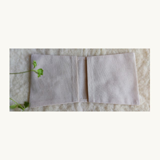 Funda Protectora Ecológica Vida - Accesorio de las Castañuelas