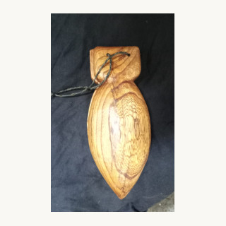 "Castañuelas Diablucos"