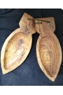"Castañuelas Diablucos"