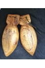 "Castañuelas Diablucos"