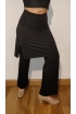 "Falda Pantalón"