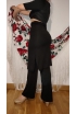 "Falda Pantalón"