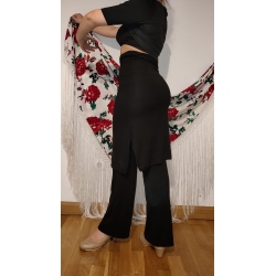Falda Pantalón
