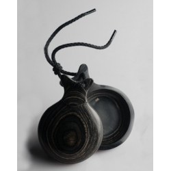 Castañuelas Consol Grau, la Sagrada