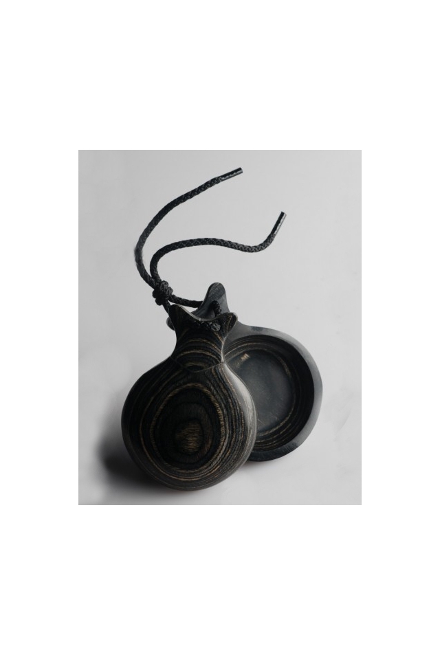 Castañuelas Consol Grau, la Sagrada