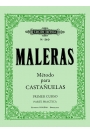 "Método de Castañuelas" Curso 1º Práctica