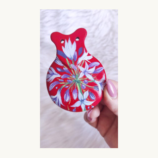 Castañuelas con Arte