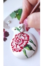 Castanets with Art