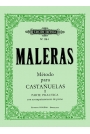Método de Castañuelas. Curso 1º Acompañamiento