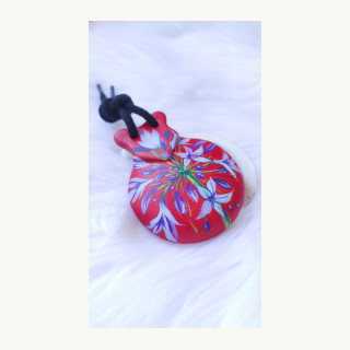 Castañuelas con Arte