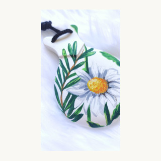 Castañuelas con Arte