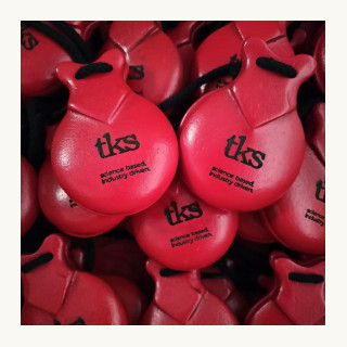Castanets. Entrefinas. Colors. Semi-Professional
