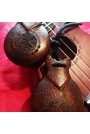 Castanets. Entrefinas. Colors. Semi-Professional