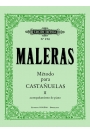 "Método de Castañuelas". Curso 2. Acompañamiento