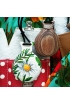 Castanets with Art