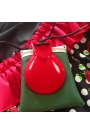 Concert Castanets Red Fiber, the Fire