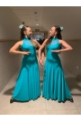 Vestido Flamenco Romancero