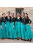 Vestido Flamenco Soleares