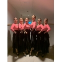 Flamenco Dress Cartagenera