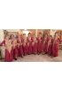 Vestido Flamenco Mariana