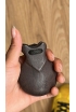 Castanets Bubinga With Pico