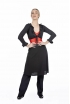 "Falda Pantalón"
