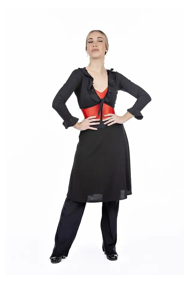 "Falda Pantalón"
