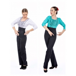 Maillot Flamenco Ruxas