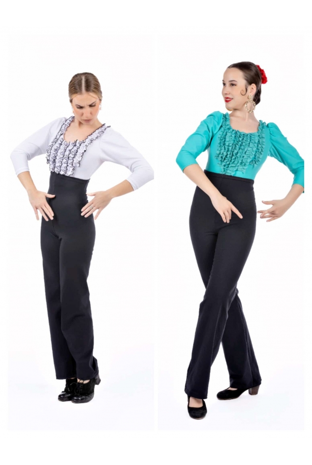 Maillot Flamenco Ruxas