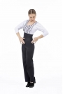 Maillot Flamenco Ruxas