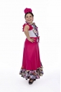 Maillot Flamenco La Niña