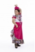 Maillot Flamenco La Niña