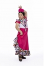 Maillot Flamenco La Niña