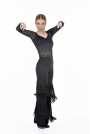 Pantalón Flamenco Caireles Libres