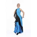 Vestido Flamenco Aurora