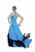 Vestido Flamenco Alboreá