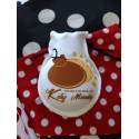 Personalized Luxury Castanet Case