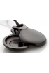 Marbled Double Castanets Black Box Fiber Professional, the Percussion