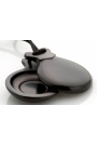 Marbled Double Castanets Black Box Fiber Professional, the Percussion