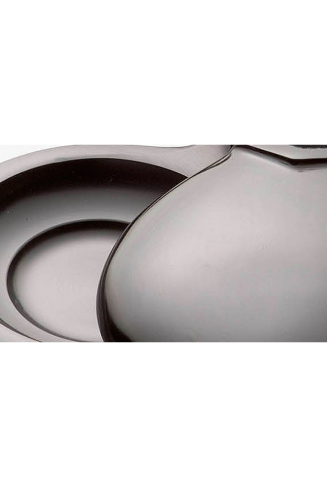 Black Glass Professional Castanets, the Flamenca