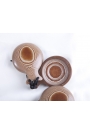 Castañuelas Tela Caramelo Profesional, la Gitana Rubia