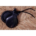 Professional Marbled Castanets Granadillo, the Andalusian