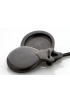 Professional Marbled Castanets Granadillo, the Andalusian