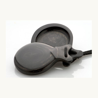 Castañuelas Granadillo Veteado Profesional, la Andaluza