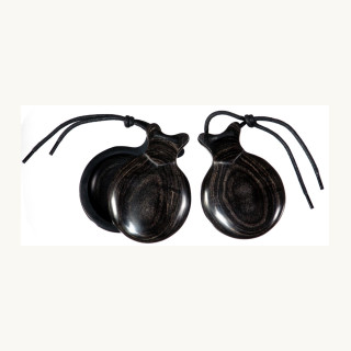 Castañuelas Granadillo Veteado Profesional, la Andaluza