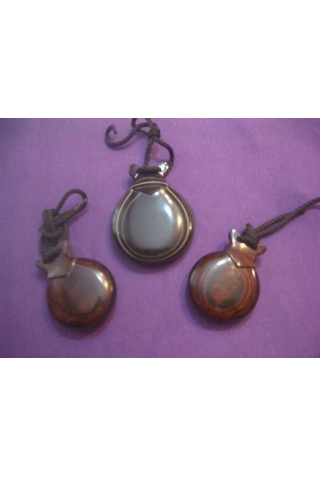 Castanets Paola, the Nina