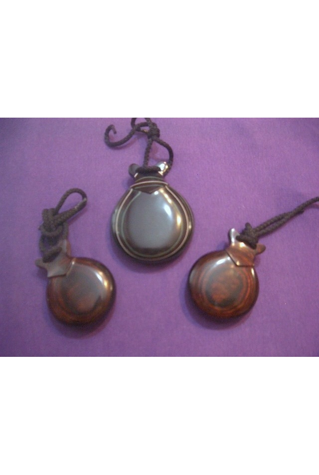 Castagnettes Paola, les Petites Filles